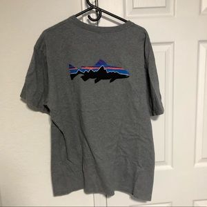 Men’s Patagonia Xl Shirt
